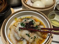 -煲王粤菜餐厅(中侨中心店)