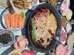 -五里关火锅(牛市口店)