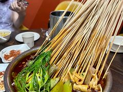 -成都瓜串串(水围1368店)