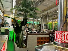 -曾百万小炉小串自助烧烤(高新店)
