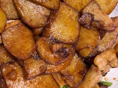 -绿茶餐厅(天津天河城店)