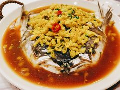 湘式剁椒鱼头-庐州太太(鼓楼店)