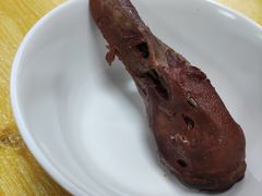 -津津老鸭粉丝馆(正东路店)
