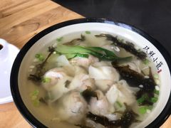 -玖鲜小笼(中山广场店)