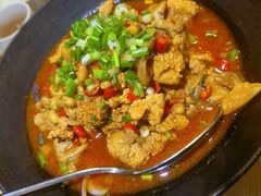 红煨鱼杂-湘味淳(千禧街店)