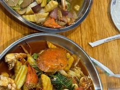 -瑞丽活螃蟹(芒市店)