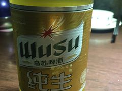 -凯撒尔新疆特色主题餐厅(青山店)