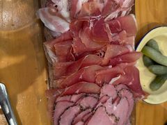 -Alimentari早午餐(安福路店)