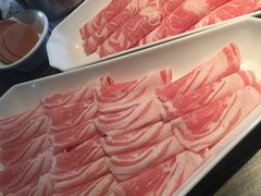 -健晟星期天火锅(红岗店)