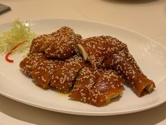 -利苑酒家(宜安广场店)