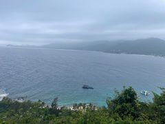 -海南分界洲岛旅游区