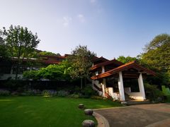 -中国茶叶博物馆(双峰馆区)