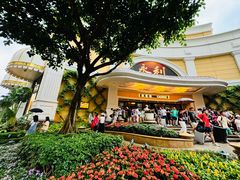 -永利澳门酒店