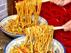 -大海碗·炸酱面·烤鸭·京菜(天坛店)