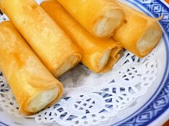 -芬芳甜品(体育东横街店)