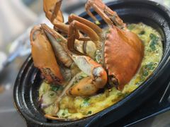 -阿弟特色海鲜餐厅·大排档(平潭店)