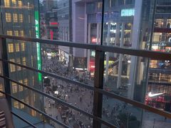 -小大董·烤鸭(观景餐厅·南京西路店)