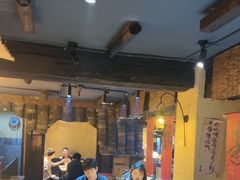 -串盟烧烤大排档·长沙美食地标(星沙店)