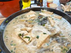 -古道村落(温汤店)