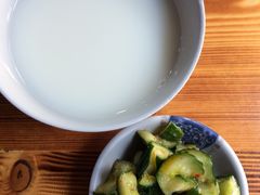 小菜豆浆-杨川记燃面·钵钵鸡米饭(同曦店)