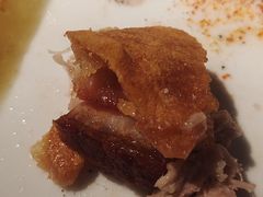 -拉蒂娜·巴西牛排馆 Latina·Brazilian Steakhouse(王府井喜悦店)