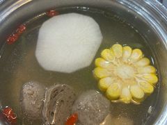 -牛天下·牛肉·海鲜·打边炉·融合菜