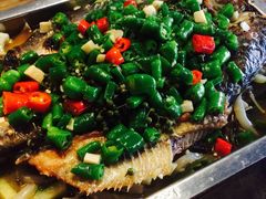 -令狐冲·活鱼馆(宝龙店)