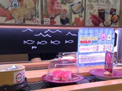 -寿司郎(皇庭广场店)