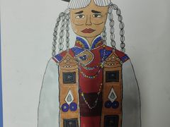 -东方童画少儿美术(莘庄体验馆)