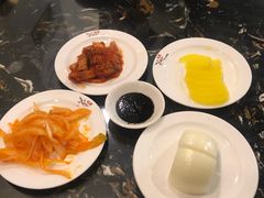 -桃园中华料理炸酱面(燕儿岛路店)