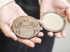 -五月木作·DIY木作文创体验店(北京路店)