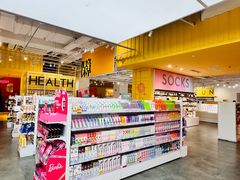 -KKV(上海月星环球港主力店)