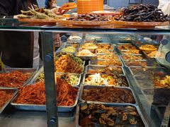 -三姐妹冷面馆(保卫路店)