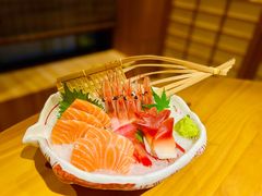 -綱元·海鲜豆捞(明州里店)