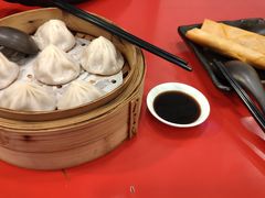 -回味鸭血粉丝汤(砂之船店)
