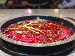 -佬革命主题火锅(玉沙路店)