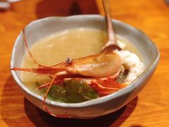 牡丹虾-千代武日本料理(爱建店)