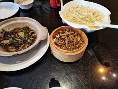 -芳芳私房菜·精做淮扬菜(承德路店)