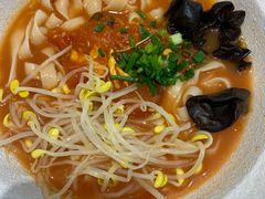 -剪花娘子·陕西面馆(上海川沙百联店)