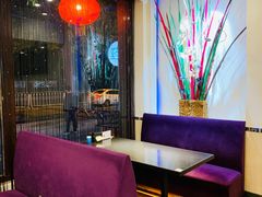 卡座-俏巴妹烤鱼香锅(奥体店)