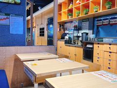 -梨花牛肉汤饭(仁恒伊势丹店)