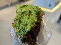 -烘焙町面包店(西四店)