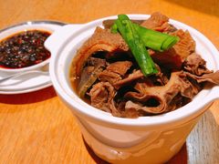 -广州富力君悦大酒店空中花园