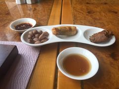 -翠湖六号全日制西餐厅(翠湖宾馆店)