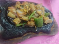 -羊桥饭店(江门紫沙路店)