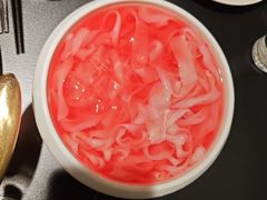 -蜀九香火锅(彩虹店)