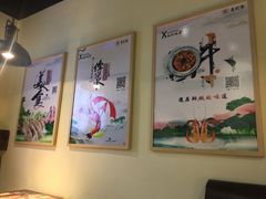 -喜虾客大虾火锅(济宁龙贵购物广场店)