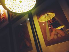 -CRAZYONES西班牙海鲜饭(上海美罗城店)