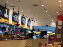-陇上秦轩西安biangbiang面(朝龙汇店)