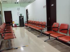 -慈铭体检(世纪城分院)